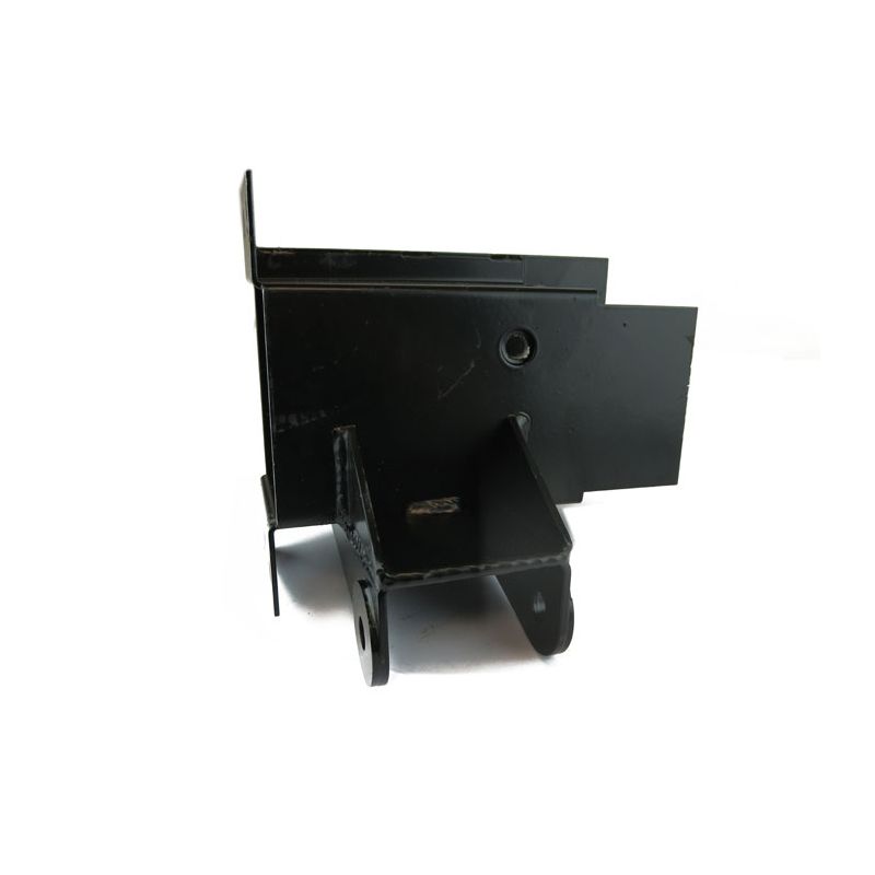 LEFT HAND REAR OUTRIGGER:  DART B-SPEC