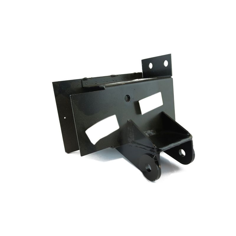 RIGHT HAND REAR OUTRIGGER:  DART B-SPEC