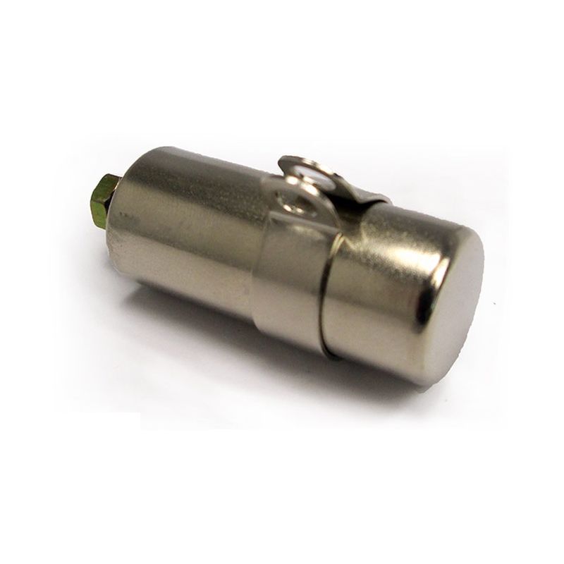 CONDENSER:  XK120, XK140, MK5, MK7