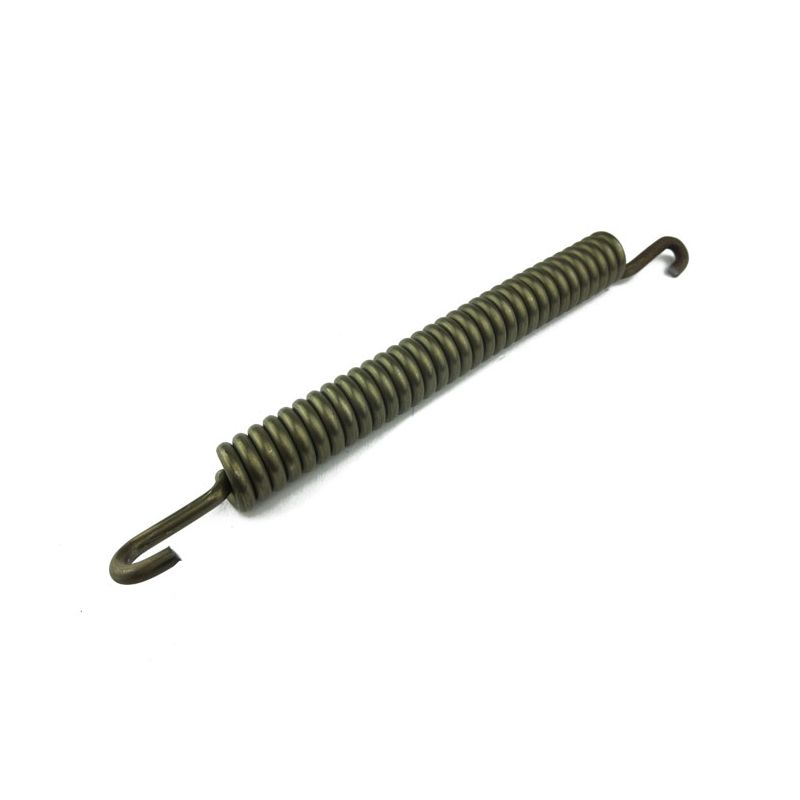 BRAKE SHOE PULL SPRING:  XK140