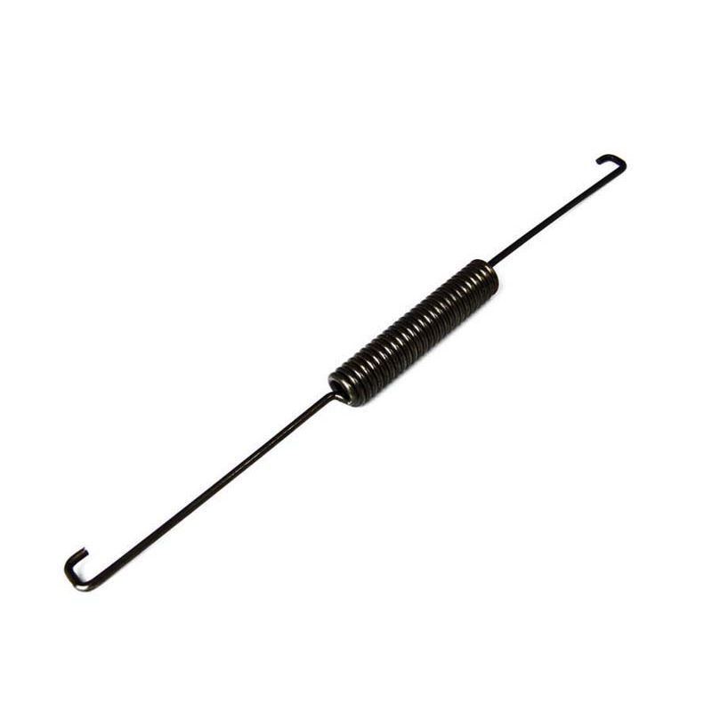 BRAKE SHOE SPRING:  XK120, XK140