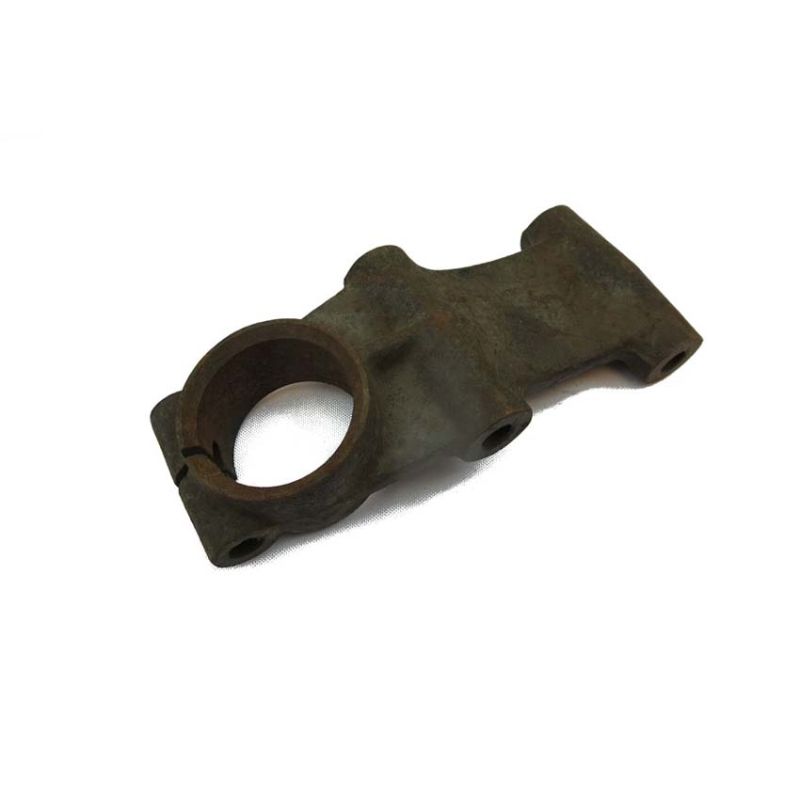 STEERING COLUMN CLAMP (USED):  DART