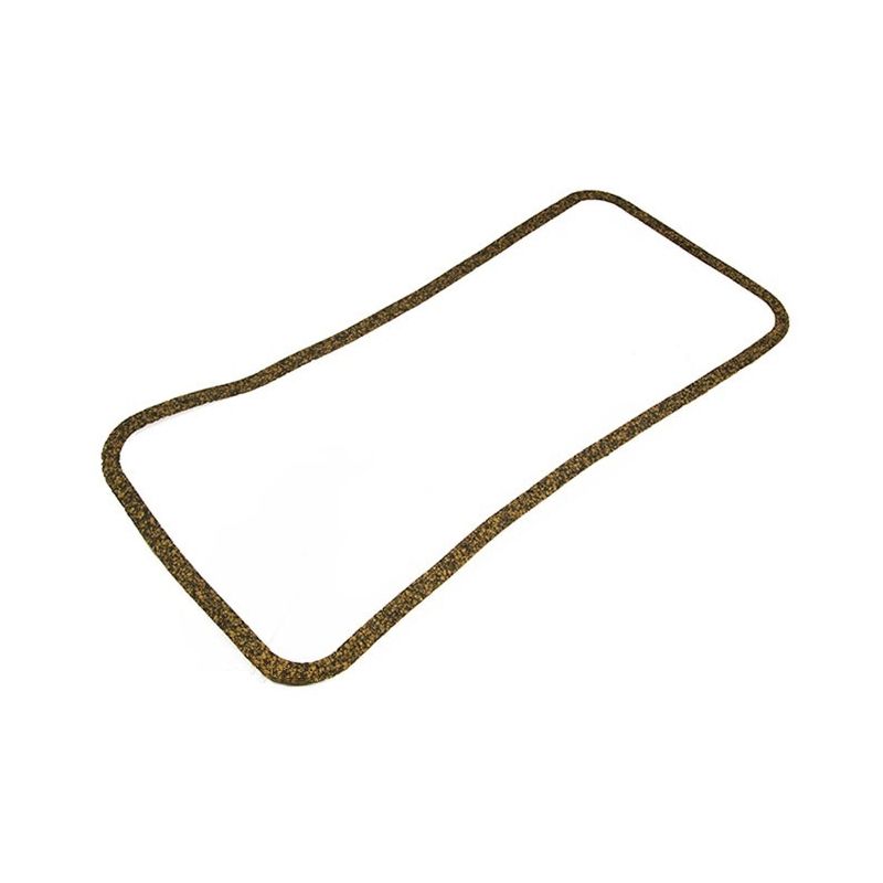 TOP COVER GASKET:  V8, DART