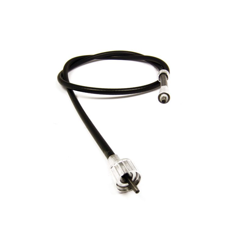 REV COUNTER CABLE (MANUAL):  DART RHD