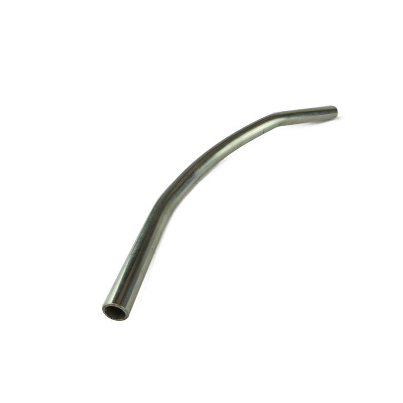 WATER PIPE (S/STEEL):  DART