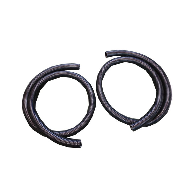 DEMISTER TUBE:  DART