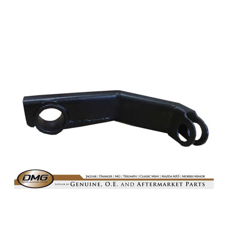 TOP ARM RHF/LH REAR (USED):  DART