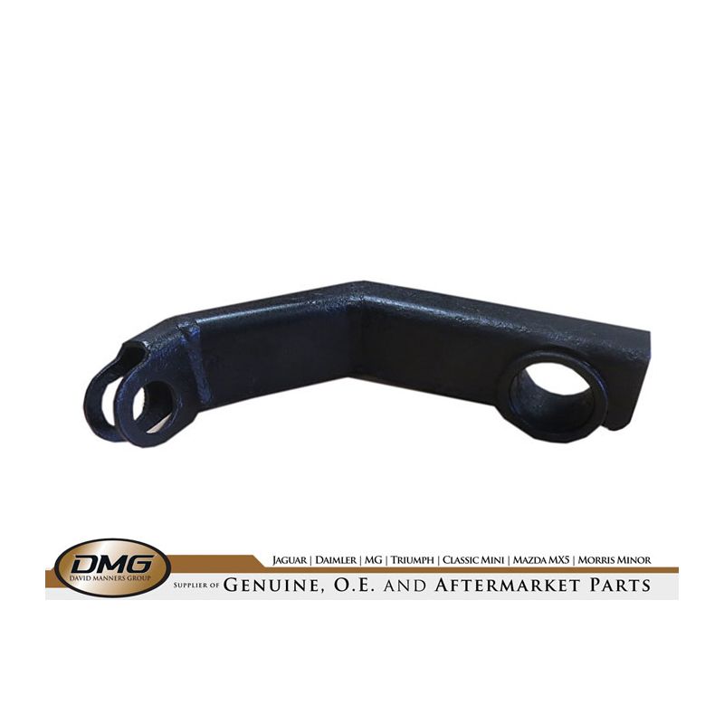 TOP ARM LHF/RHR (USED):  DART