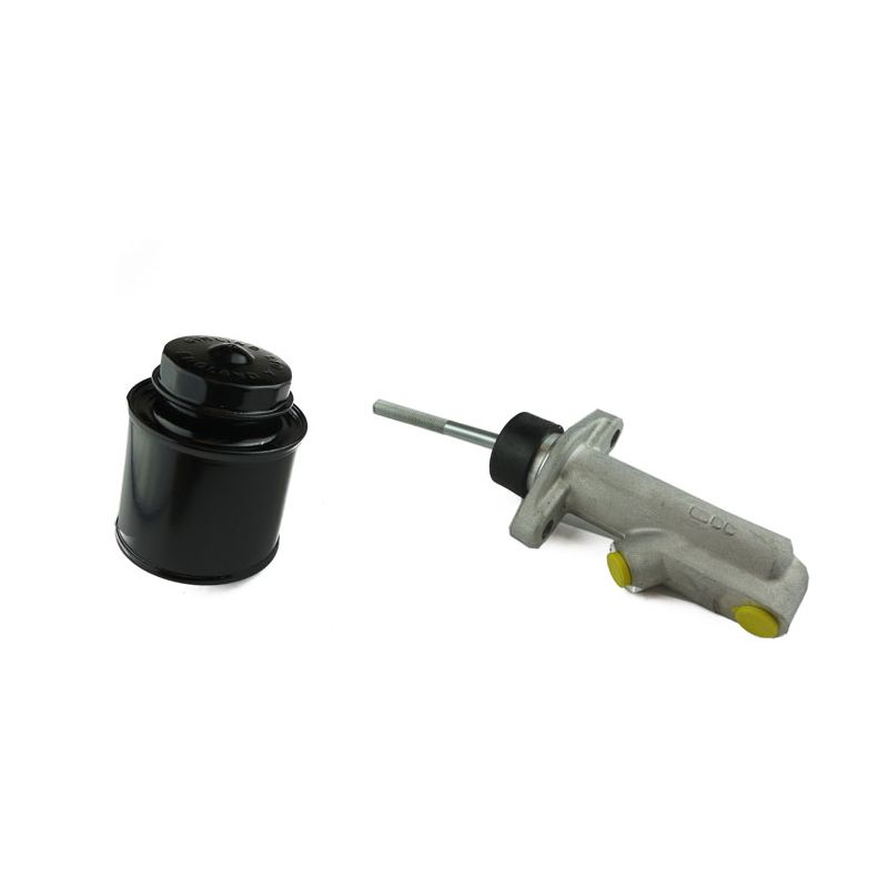 BRAKE MASTER CYLINDER & RESERVOIR:  DART