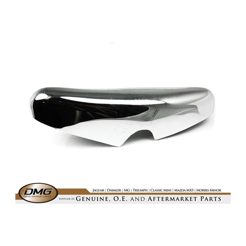 RIGHT HAND FRONT OVERIDER (EXCHANGE):  DART