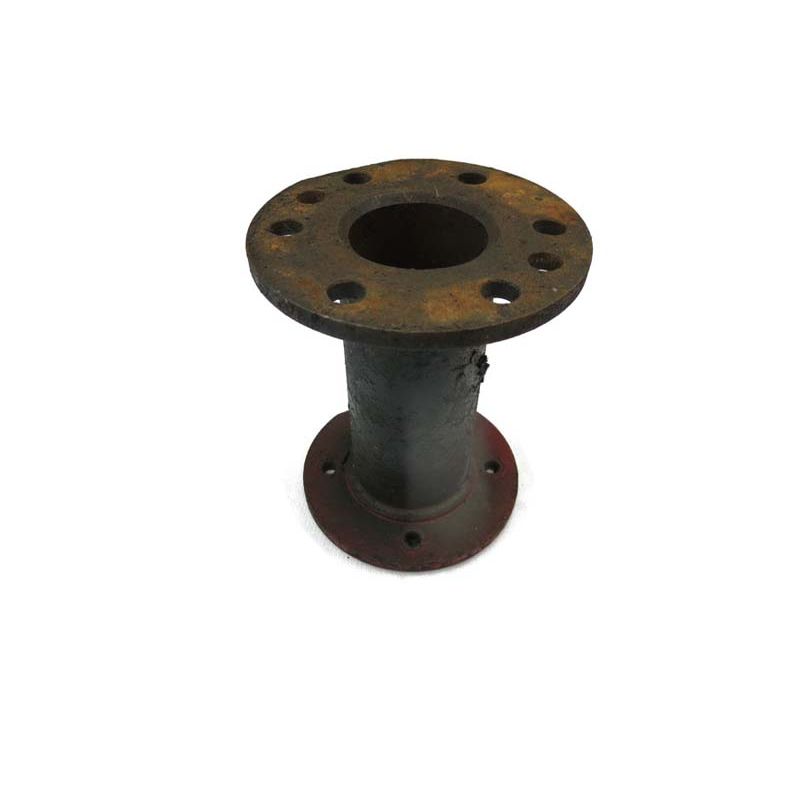 FAN EXTENSION (USED):  DART