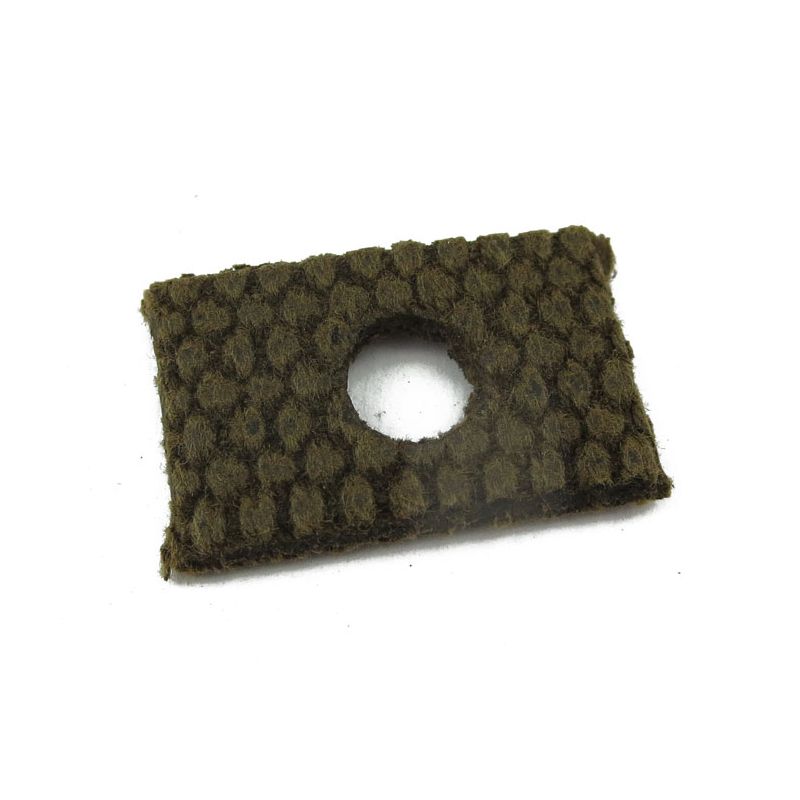 ADJ. BAR FRICTION PAD SET (8 PIECES):  XK120, XK140