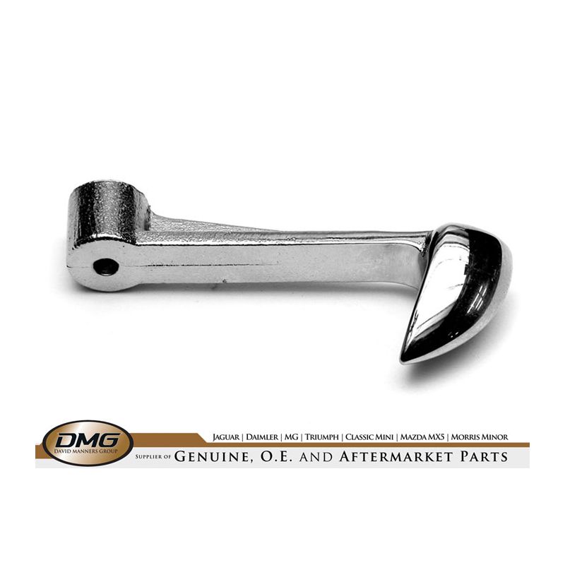 INDICATOR SWITCH LEVER:  XK120