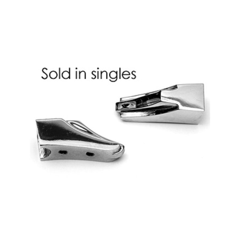 HEADLAMP TOP FINISHER:  XK120