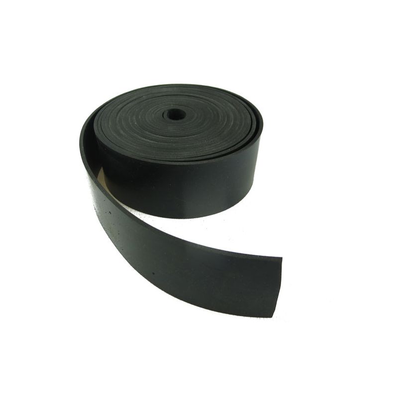 GLAZING STRIP:  DART