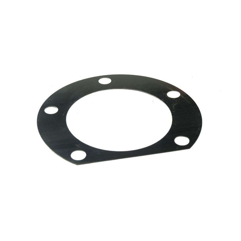 REAR HUB SHIM 0.010":  XK MODELS