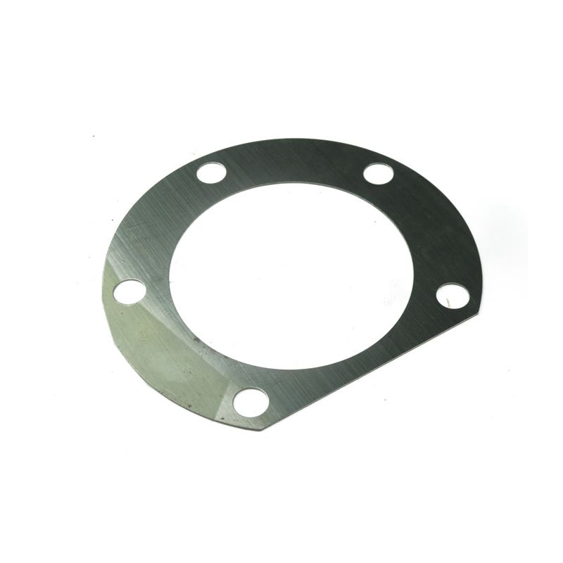 REAR HUB SHIM 0.030":  XK MODELS