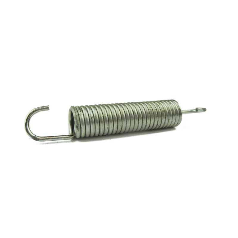 PEDAL RETURN SPRING:  DART
