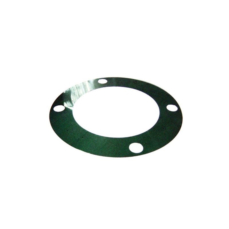 REAR AXLE SHIM 0.003" (PLASTIC):  MK2, V8, DART