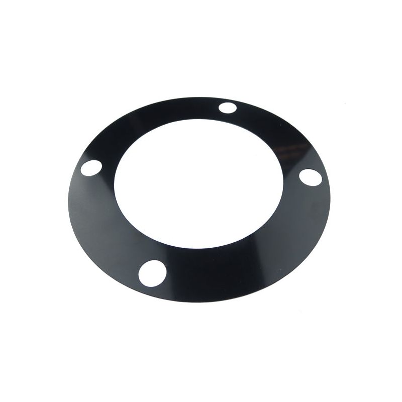 REAR AXLE SHIM 0.005":  MK2, V8, DART