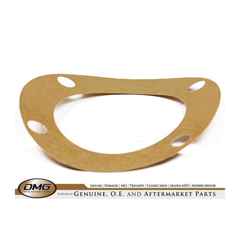 HOUSING GASKET SEAL:  MK2, V8, DART