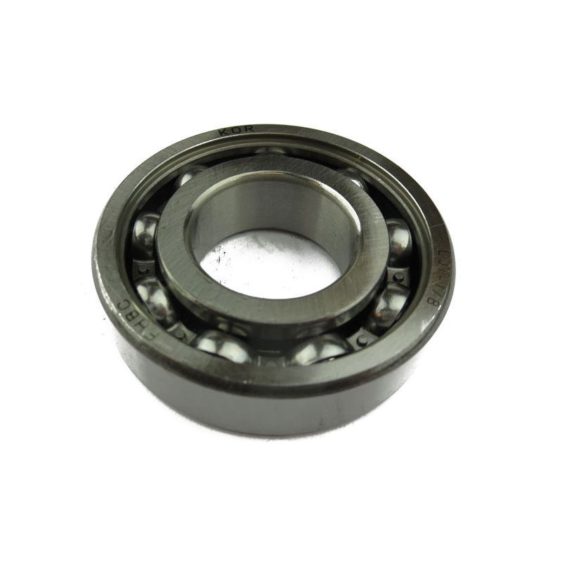 MAIN SHAFT REAR BEARING:  DART