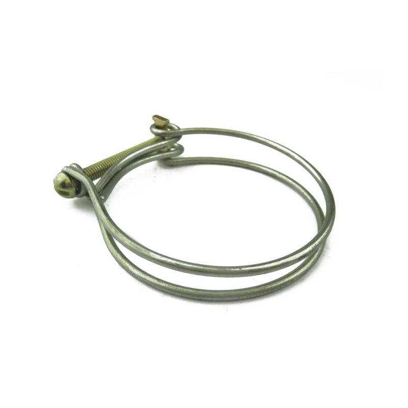 FUEL NECK WIRE CLIP:  DART