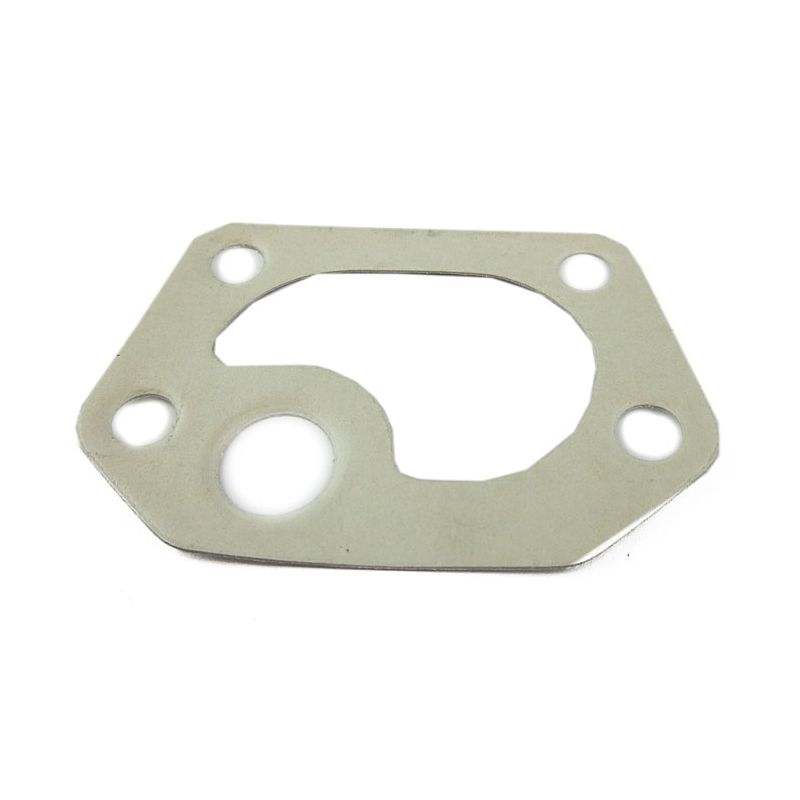 OIL FILTER GASKET:  V8, DART