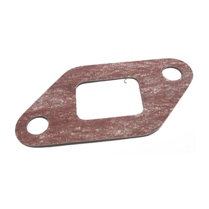 WATER PIPE GASKET:  V8, DART