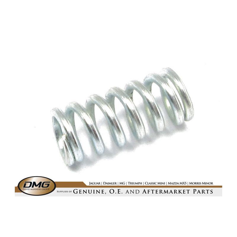 SYNCHRO SPRING:  DART