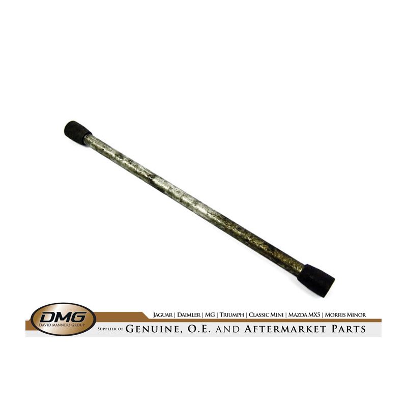 EXHAUST PUSH ROD  (USED):  V8, DART