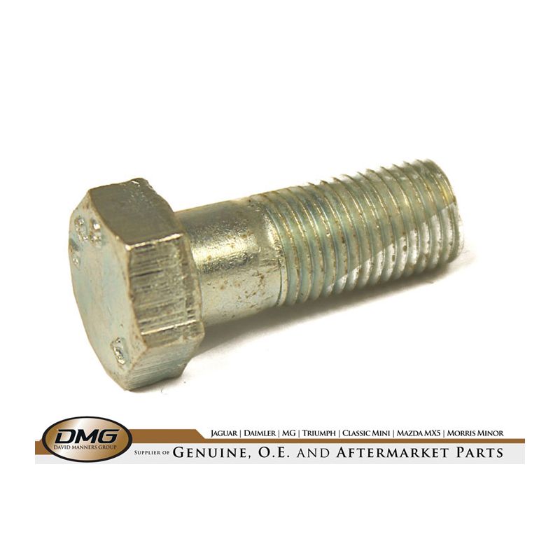 BRAKE DISC BOLT:  DART