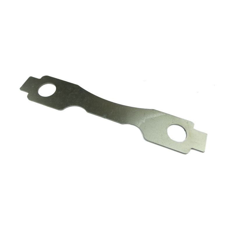 FRONT BRAKE CALIPER TAB WASHER:  DART