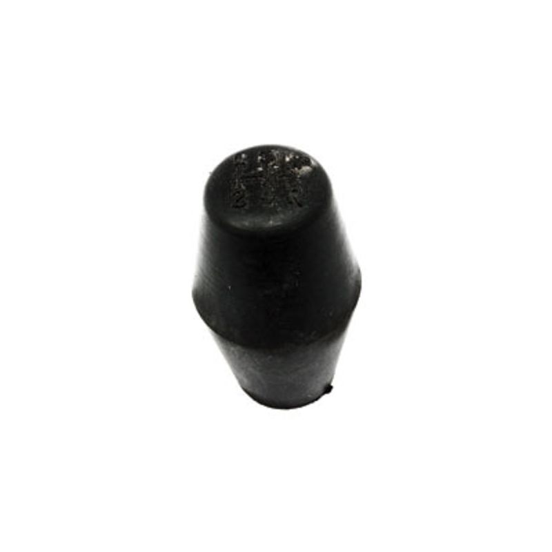 GEAR LEVER KNOB:  DART