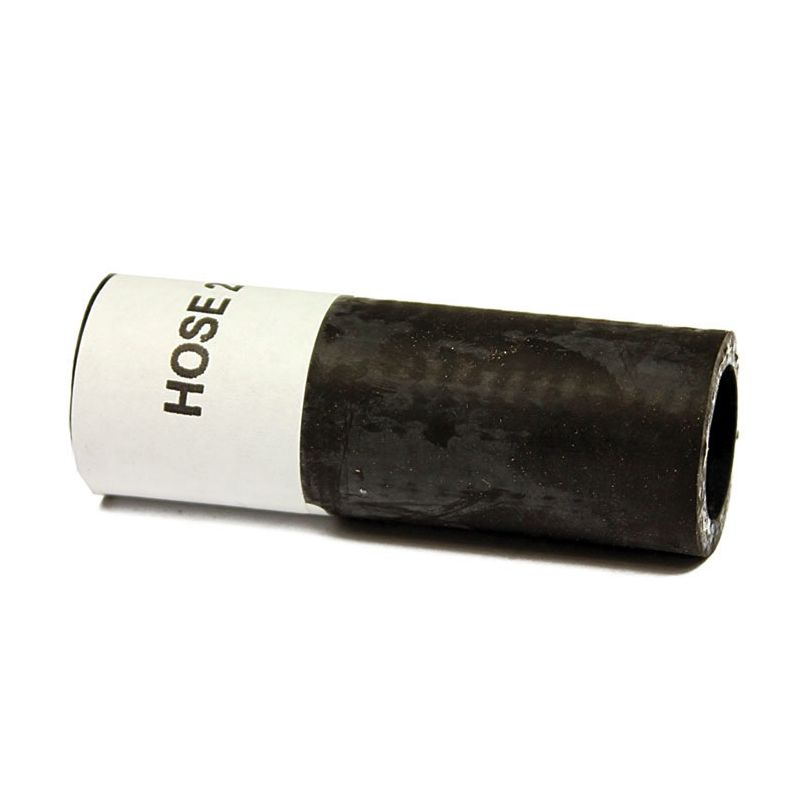 WATER PIPE HOSE:  V8, DART