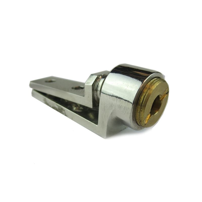 DOOR SILENCER CAR SET LH & RH:  DART