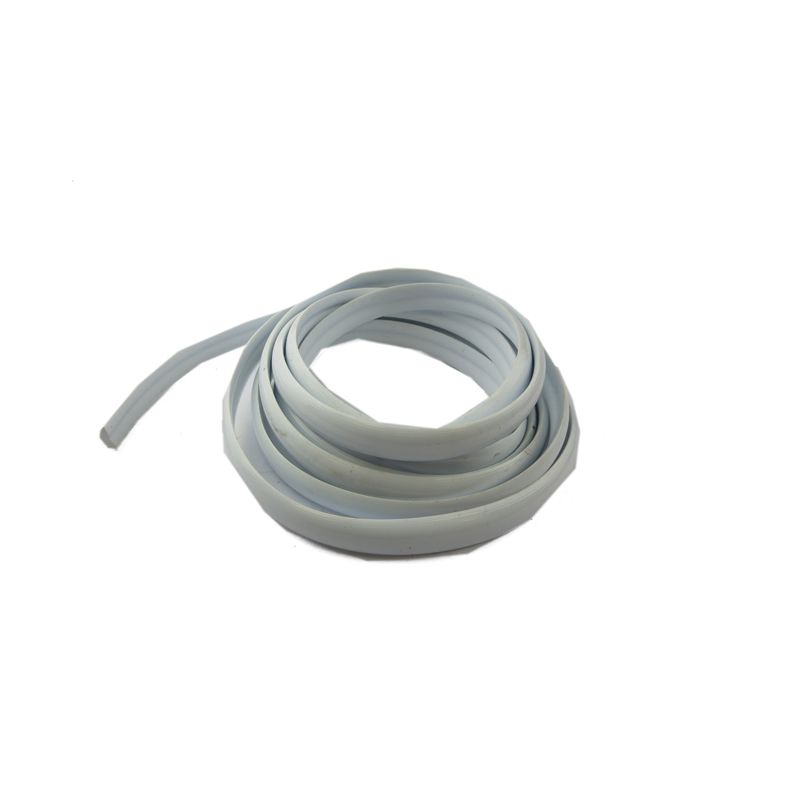 HARD TOP FILLER RUBBER:  DART