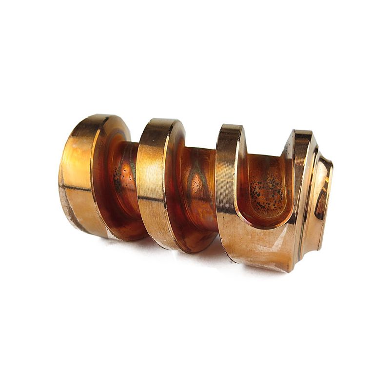 STEERING COLUMN WORM LHD:  DART