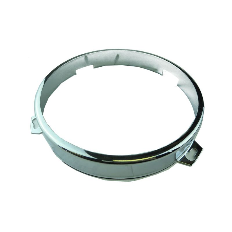 HEADLAMP INNER RETAINING RIM:  XJ40, XJS, XJ6 S2