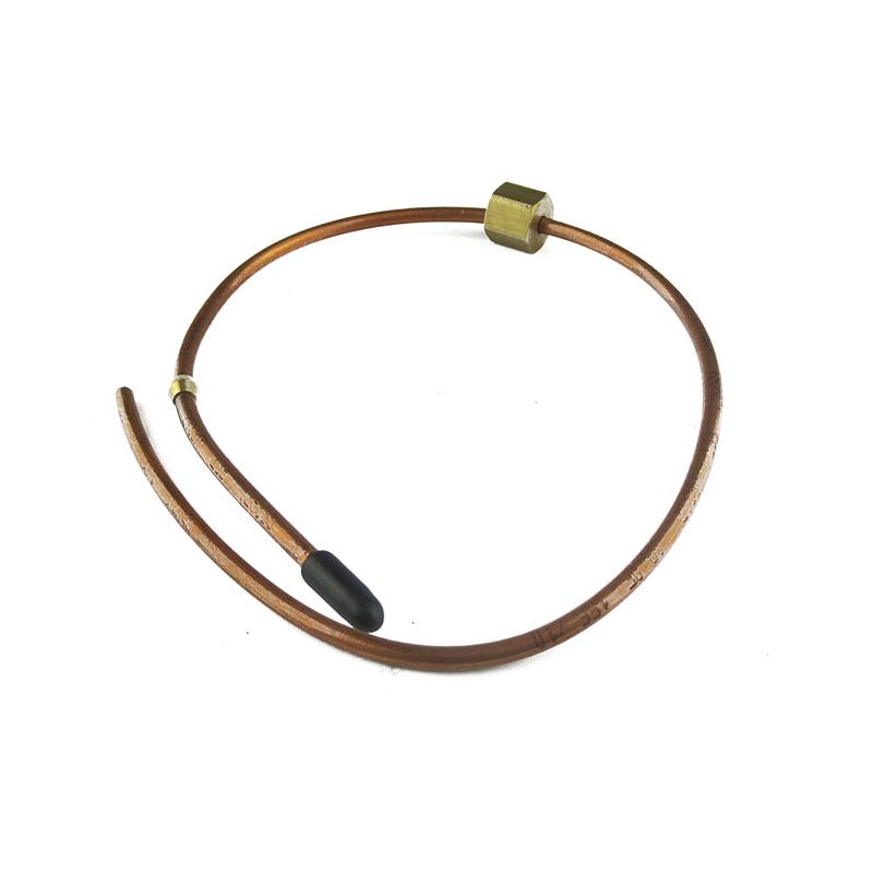 VACUUM PIPE:  V8, DART