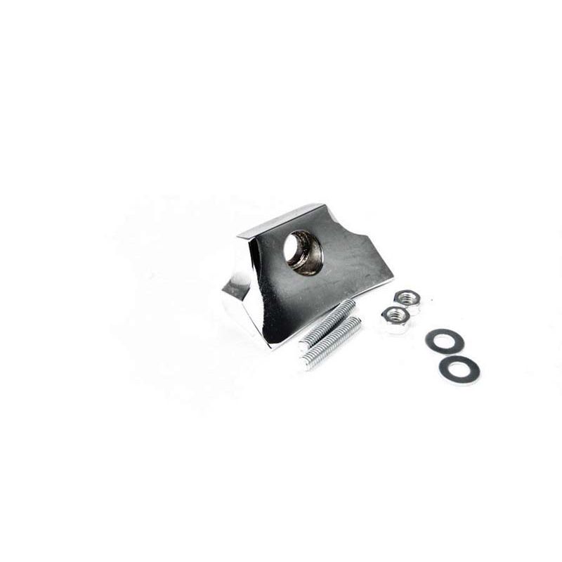 HEADLAMP BOTTOM FINISHER:  XK140, XK150