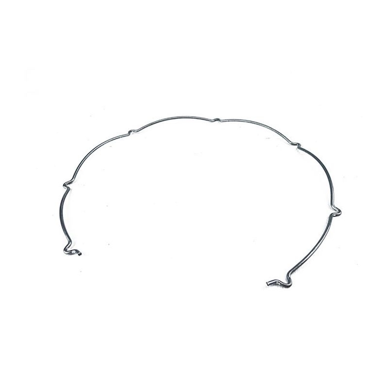 HEADLAMP WIRE SPRING:  XK120