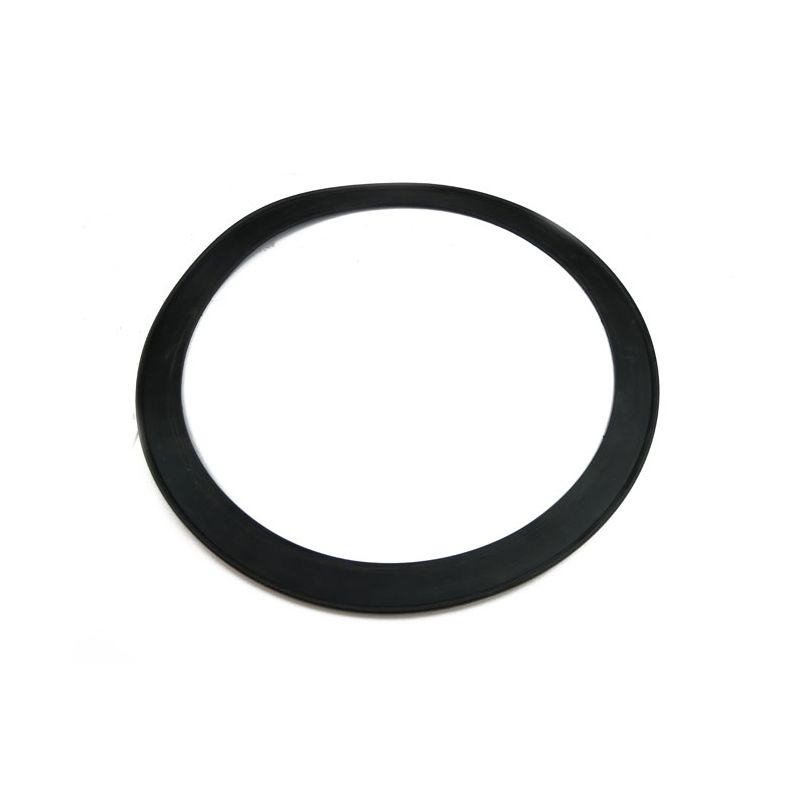 HEADLAMP SEAL:  XK120