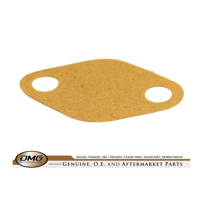LAYSHAFT PLATE GASKET:  DART