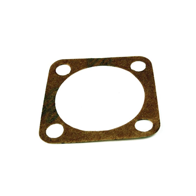 END PLATE GASKET:  DART