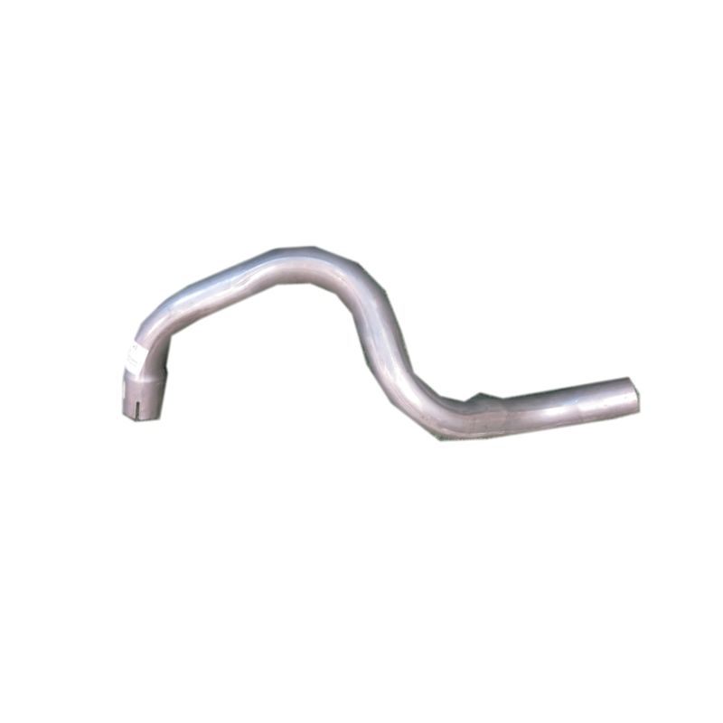 RH AXLE PIPE:  XJ6 S1 S2