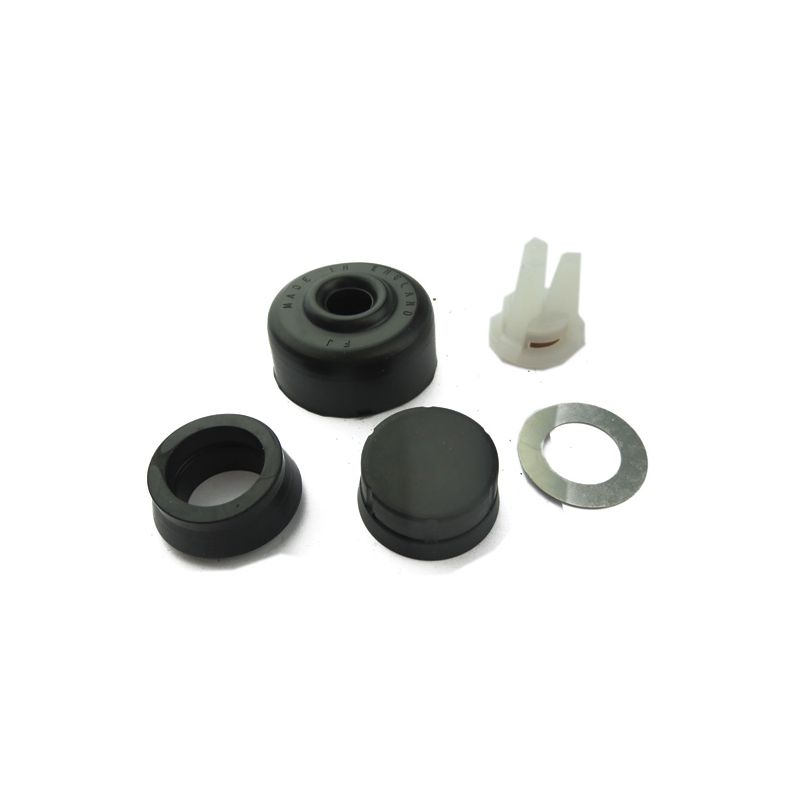 BRAKE MASTER CYLINDER KIT:  MK1 DRUM BRAKES