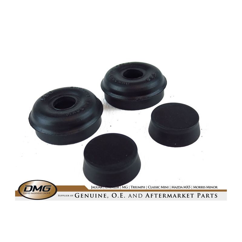 REAR WHEEL CYLINDER REPAIR KIT:  MK7, MK8