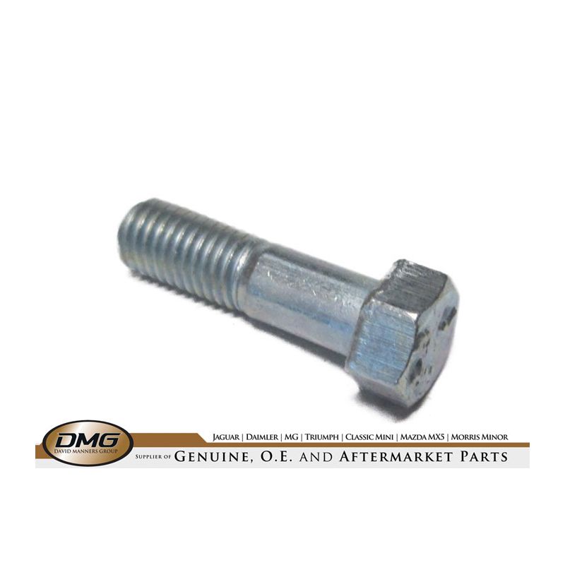 BRAKE PISTON CYLINDER BOLT:  XK150, MK2, V8, E-TYPE