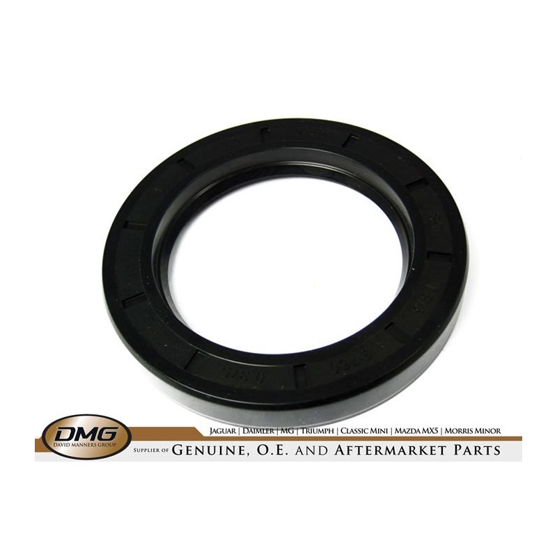 OIL SEAL (RUBBER):  MK2, V8, DART